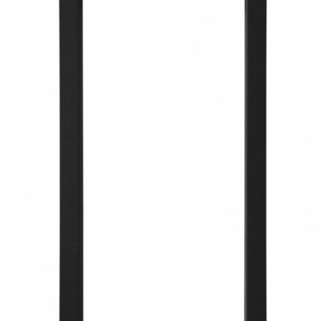Logixbox los frame voor Logixbox pakketbrievenbus inbouw staal - grijs | Logixbox