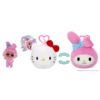 Lol Surprise Loves Hello Kitty Reversible Plush Surprise | MGA