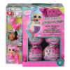 Lol Surprise Mermaids Makeover Magic Tots | MGA