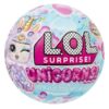 Lol Surprise Unicorn Tots | MGA