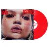 Lola Young - This Wasn't Meant For You Anyway (Rood Vinyl) (LP) | Fiftiesstore