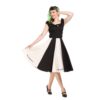Lola le Cirque Swing Skirt-L | Collectif
