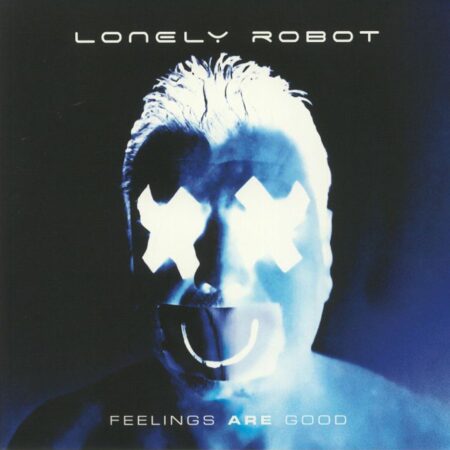 Lonely Robot - Feelings Are Good 2 (LP) | Fiftiesstore
