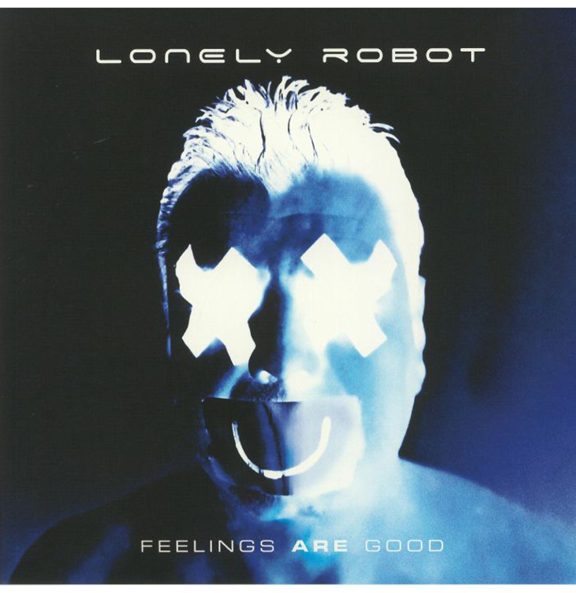 Lonely Robot - Feelings Are Good 2 (LP) | Fiftiesstore