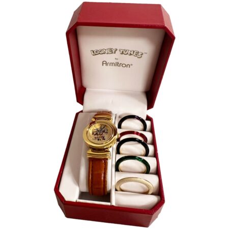 Looney Tunes By Armitron Horloge | Fiftiesstore
