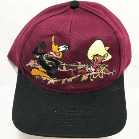 Looney Tunes Daffy Duck Speedy Gonzales Rip Oldskool Pet | Fiftiesstore