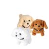 Loop En Blaf Hondje |