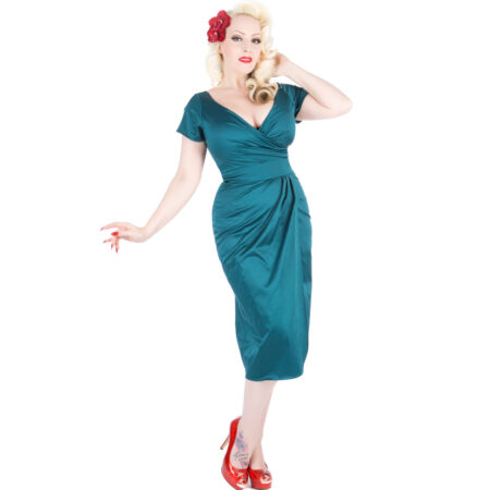 Loretta Dress