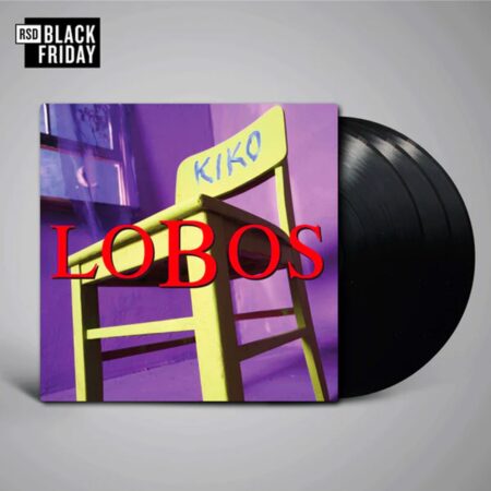 Los Lobos - Kiko: 30th Anniversary (Record Store Day Black Friday 2023) 3 (LP) | Fiftiesstore