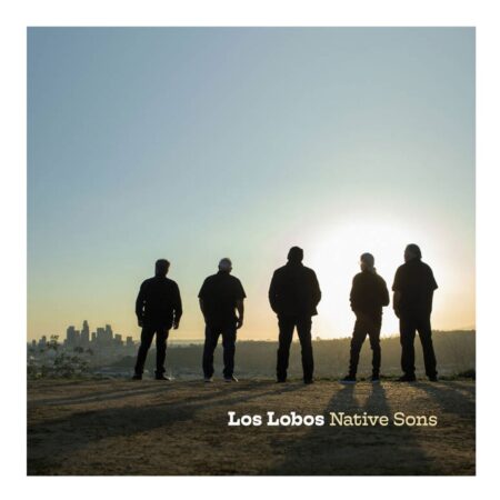 Los Lobos - Native Sons 2 Color Exclusive (LP) | Fiftiesstore