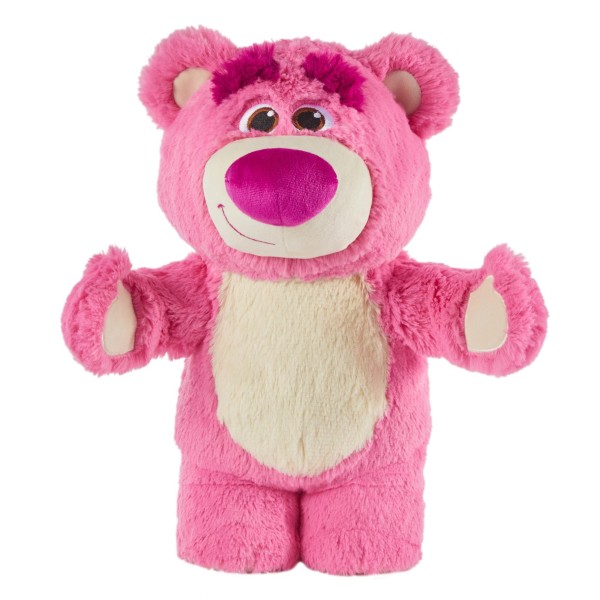 Lotso Feature Plush |