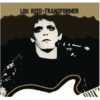 Lou Reed - Transformer (LP) | Fiftiesstore