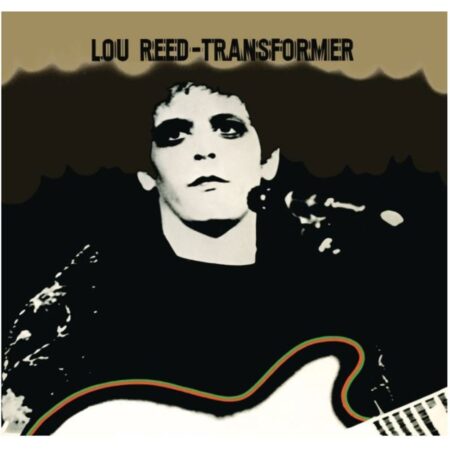 Lou Reed - Transformer (LP) | Fiftiesstore