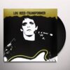 Lou Reed - Transformer (Virgin Vinyl Pressings) (LP) | Fiftiesstore