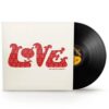 Love - The Elektra Singles (LP) | Fiftiesstore