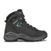Lowa - Renegade Evo GTX Mid Wide Wandelschoen Dames | Lowa