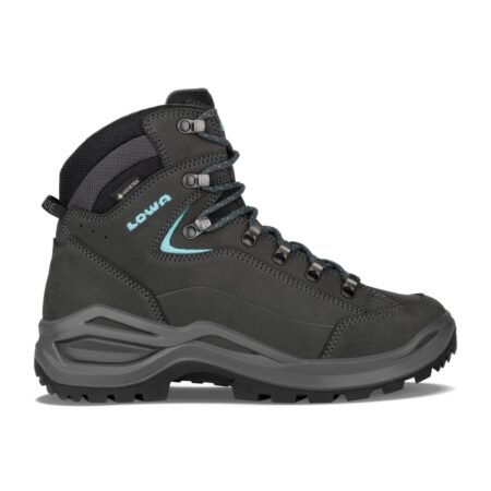 Lowa - Renegade Evo GTX Mid Wide Wandelschoen Dames | Lowa