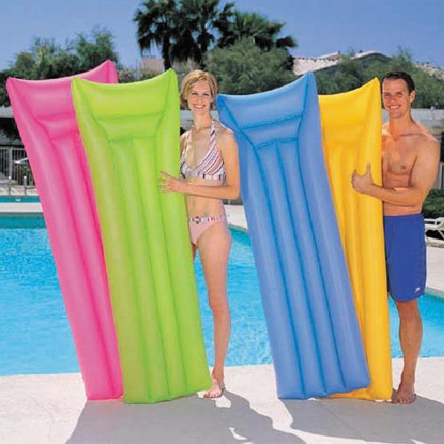 Luchtbed matras 183x69cm | Bestway