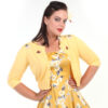 Lucy Fruity Cardigan