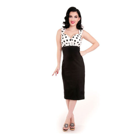 Lucy Wiggle Dress-M | 38% korting | Steady Clothing