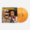 Ludacris - Word of Mouf (Oranje Galaxy Vinyl) (VMP Exclusief) 2 (LP) | Fiftiesstore