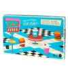 Ludo's Diner Parcheesi Bordspel | Fiftiesstore