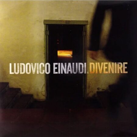 Ludovico Einaudi - Divenire: 20 Jarig Jubileum Editie (Transparant Oranje Vinyl) (Record Store Day 2026) 2 (LP) | Fiftiesstore