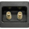 Luidspreker Chassis - Rechthoekig | Audio Dynavox