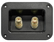 Luidspreker Chassis - Rechthoekig | Audio Dynavox