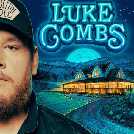 Luke Combs - Gettin' Old 2 (LP) | Fiftiesstore