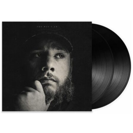 Luke Combs - The Way I Am 2 (LP) | Fiftiesstore