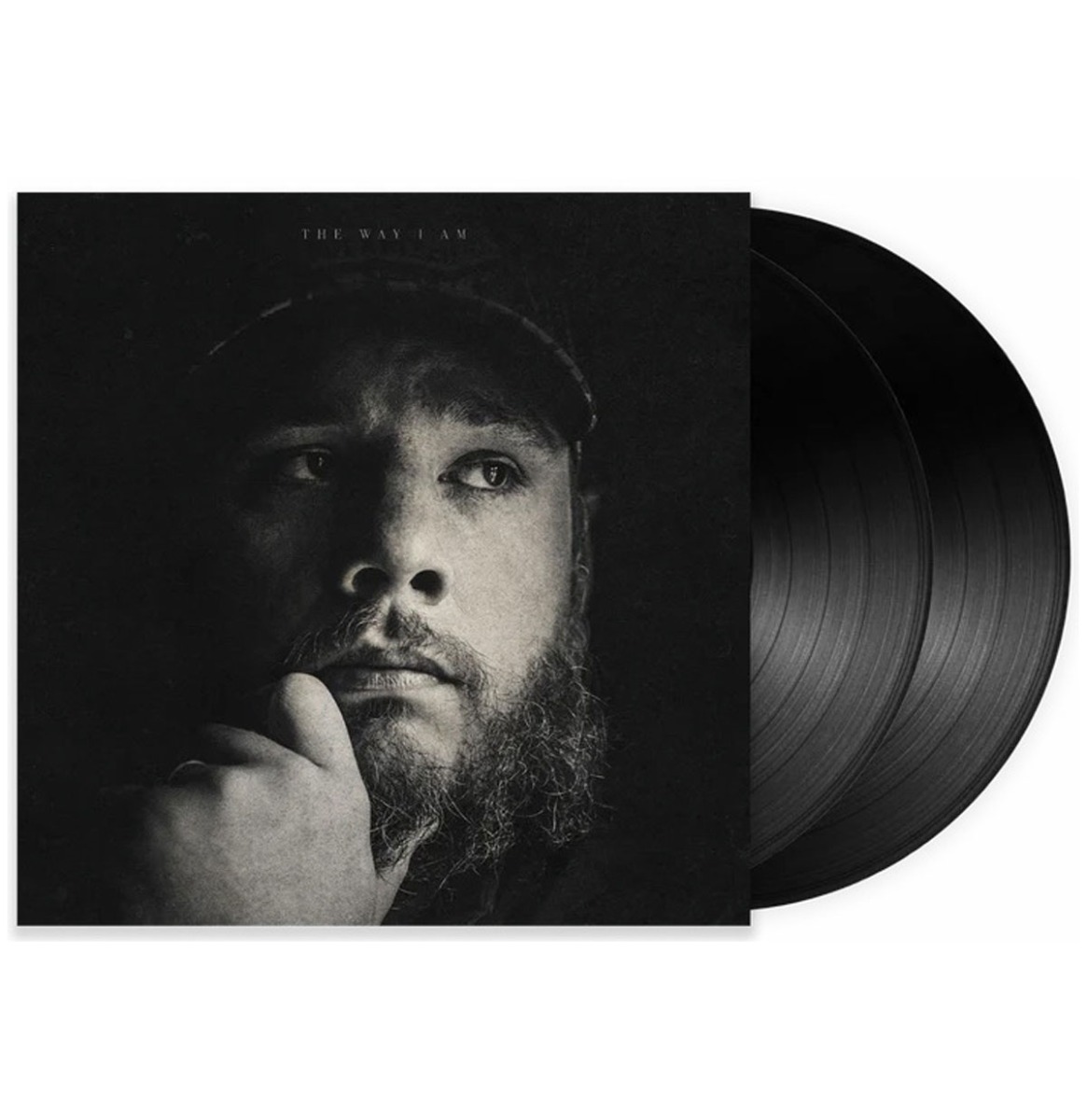 Luke Combs - The Way I Am 2 (LP) | Fiftiesstore