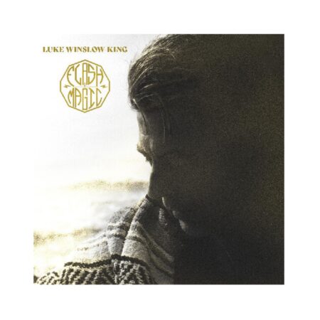 Luke Winslow King - Flash-A-Magic (Transparant Vinyl) (LP) | Fiftiesstore