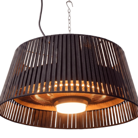 Luminous Lumora Ceiling 2000 watt terrasverwarmer | Luminous