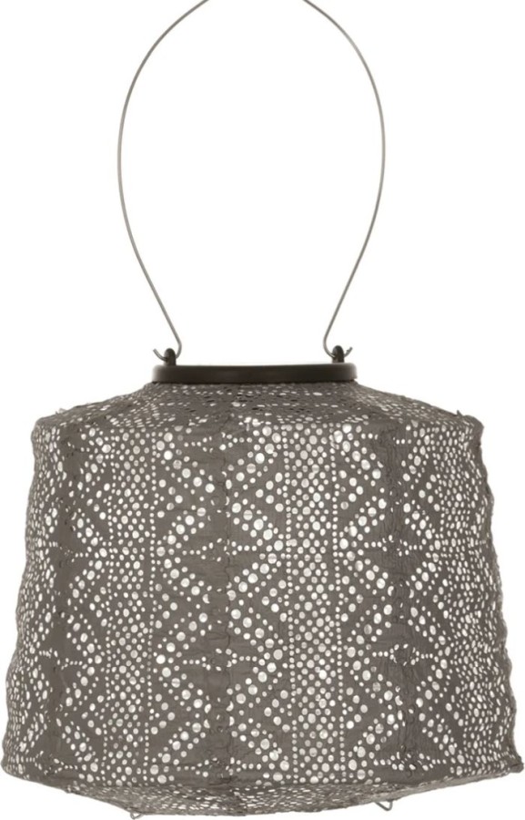 Lumiz Lace Taupe | Lumiz
