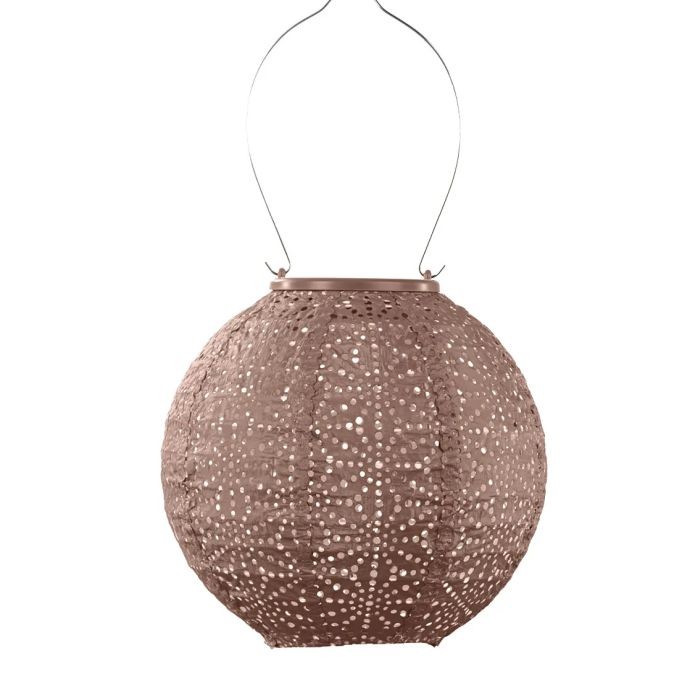 Lumiz Sashiko Mocha Mousse | Lumiz