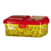Lunchbox - Geel | Pokémon