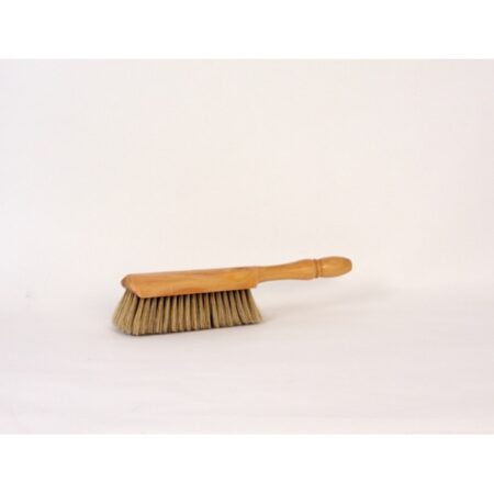 Luva handstoffer grijs/wit ch.haar | Luva