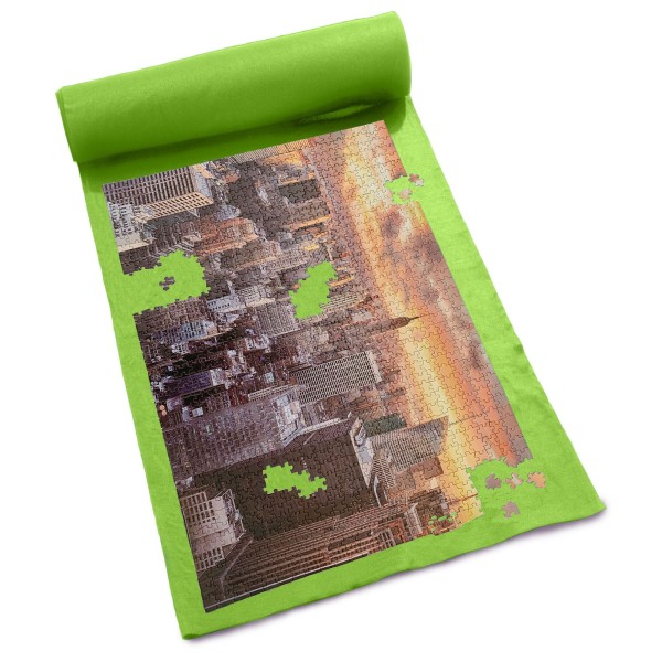 Luxe Puzzelrol Voor 500-1000 Stuks Puzzels Inclusief 1000 St |