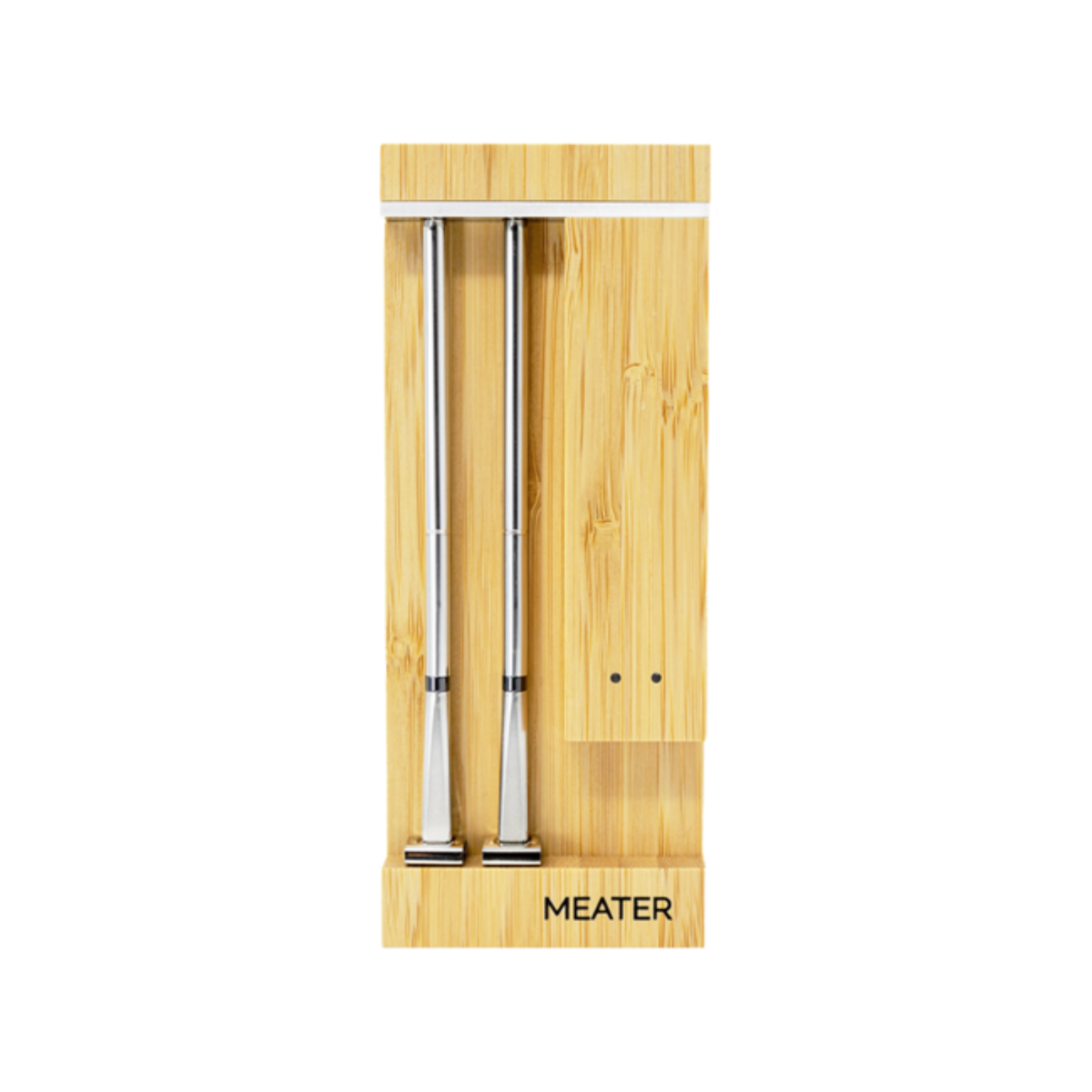 MEATER Pro Duo - Draadloze Kernthermometer met Dubbele Sensor | MegaGadgets.nl