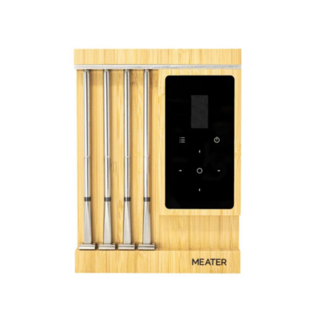 MEATER Pro XL Draadloze Vleesthermometer | MegaGadgets.nl