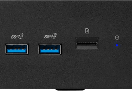 MSI Cubi NUC 1MG-001EU