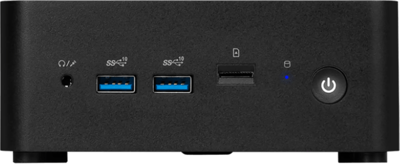 MSI Cubi NUC 1MG-001EU