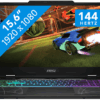 MSI Cyborg 15 B13WEKG-646NL