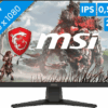 MSI MAG 272F X24