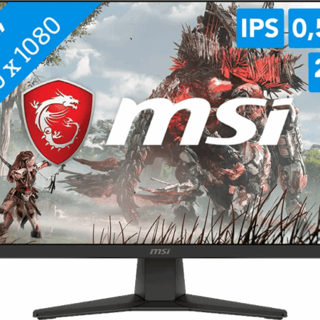 MSI MAG 272F X24