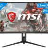 MSI MAG 342CQRF E20 Curved
