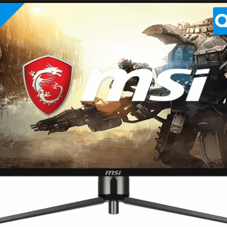 MSI MAG 401QR