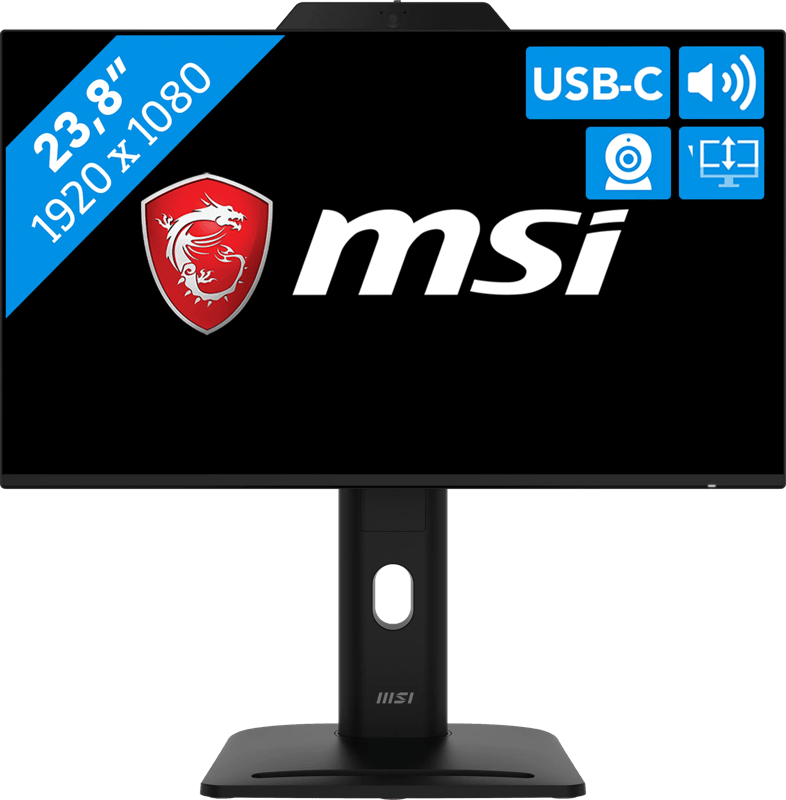 MSI PRO MP242PMG