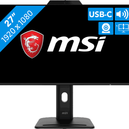MSI PRO MP272PMG